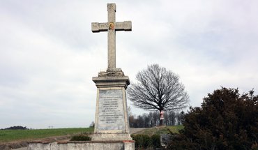 Cippo Croce delle Pradole