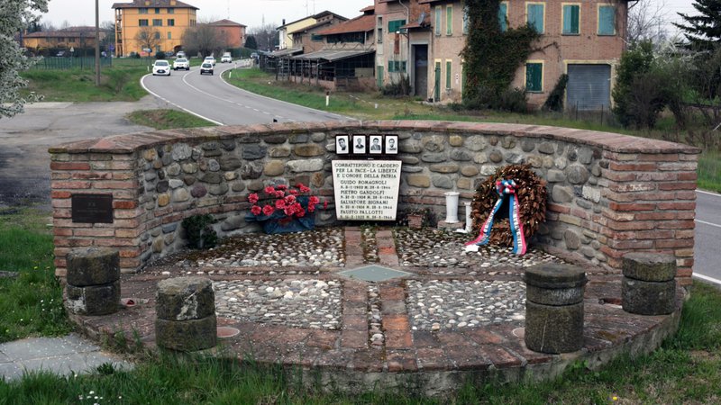 Cippo Crespellano