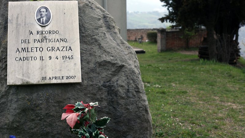 Cippo Amola