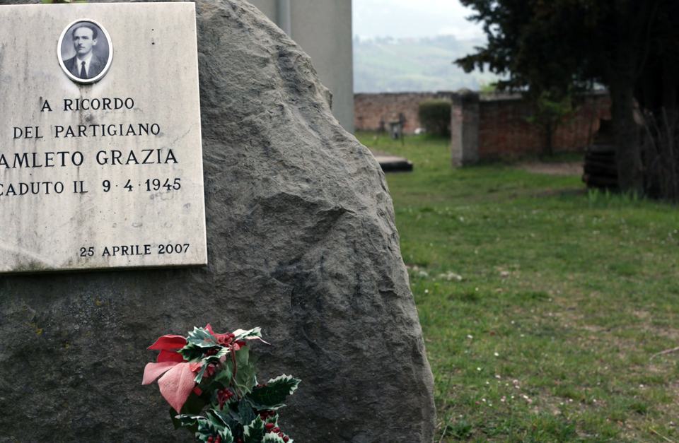 Cippo Amola
                                