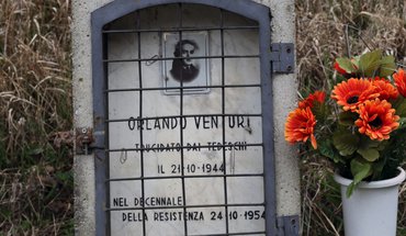 Cippo Ponte delle Lepri 