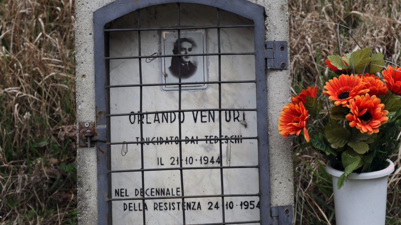 Cippo Ponte delle Lepri