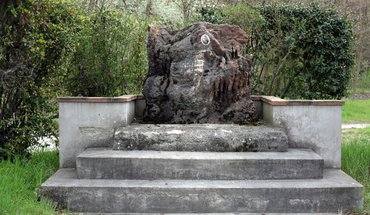 Cippo Colombara 