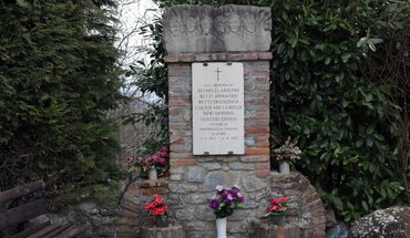 Cippo Varsellane 