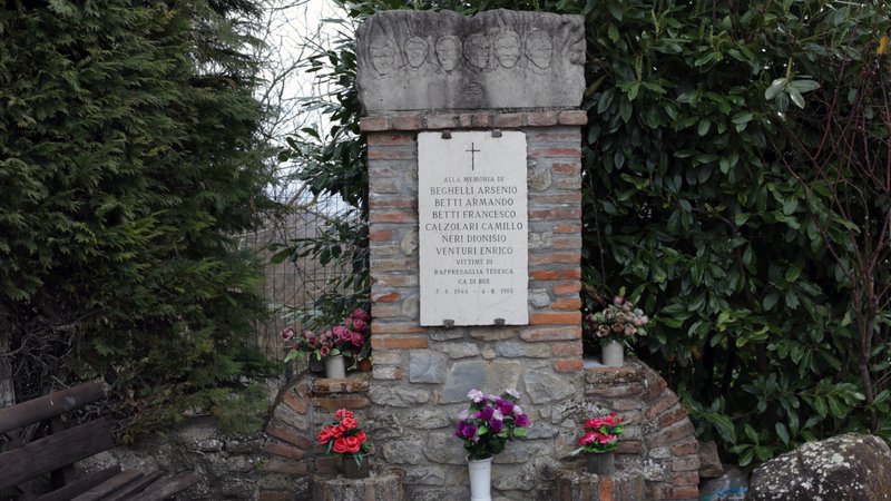 Cippo Varsellane