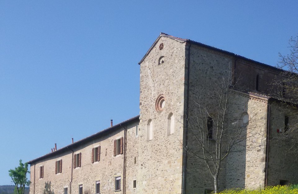 Abbazia dei Santi Fabiano e Sebastiano
                                