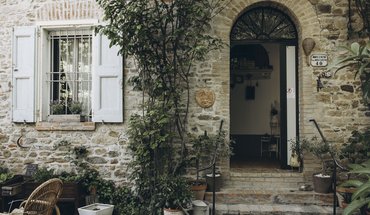 Casa Vallona BNB