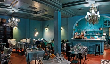 Ristorante Io e Loretta