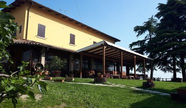 Ronca Ca di Paola
