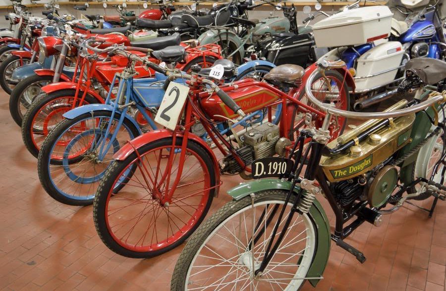 Collezione Nigelli
                                