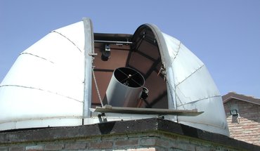 Cupola Osservatorio Astronomico.jpg 