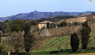 Agriturismo Montevecchio Isolani