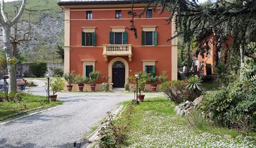 B&B Villa Storica Calderino