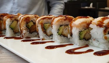 Dynasty Oriental Taste