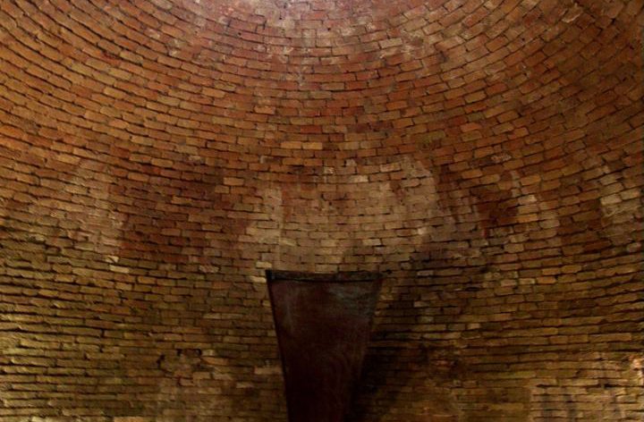 Conserva di Calderino
                                