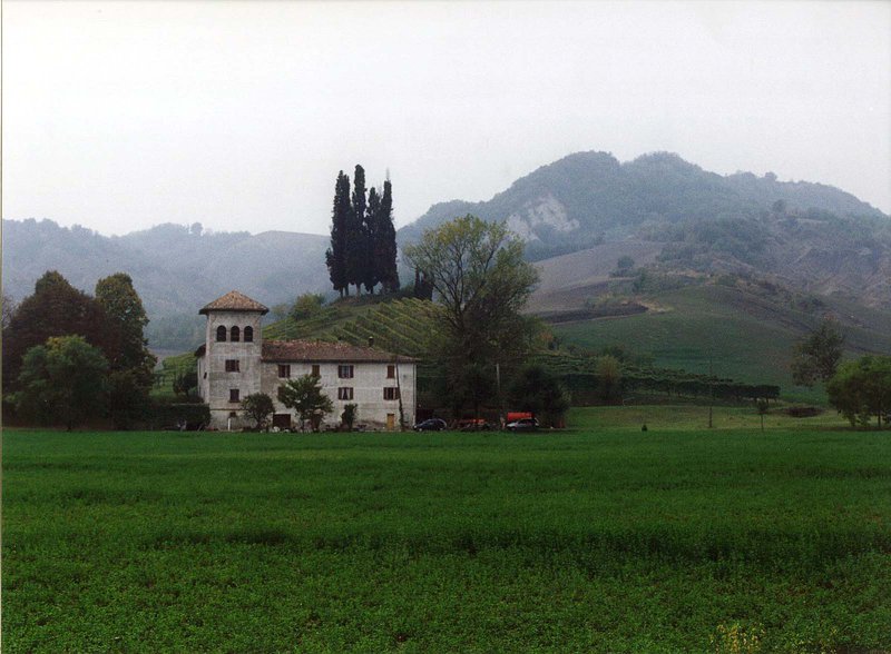 L'Ospitale