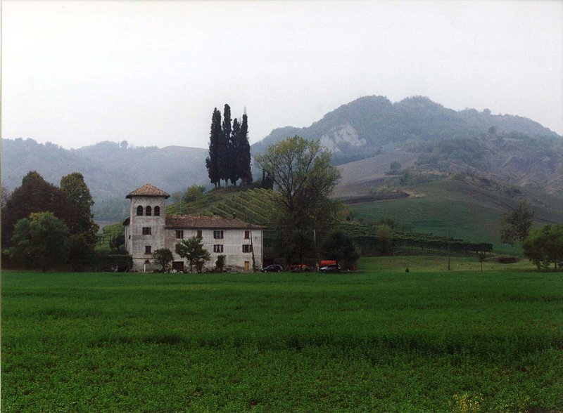 L&#x27;Ospitale