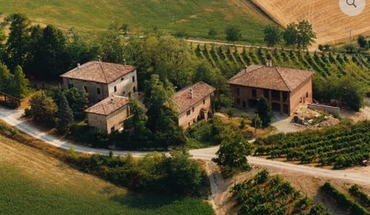 Agriturismo Malcantone Guidotti