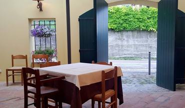 antica trattoria al cappone