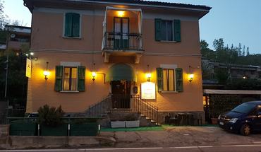 Trattoria La Corte dello Gnomo