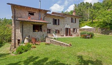 Agriturismo Il fico e l'Ortica vegetariano