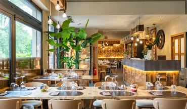 Ristorante Harmonia