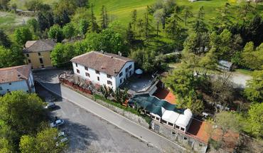 Trattoria Gilberto