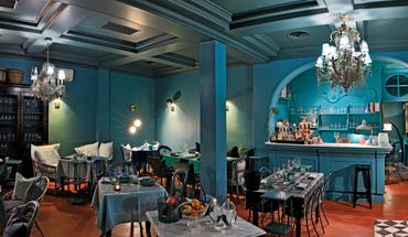Ristorante Io e Loretta