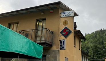 Trattoria Amelia