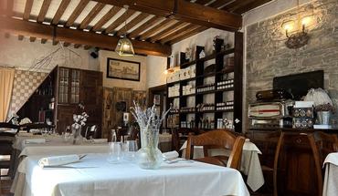 Osteria nuova del pilastrino