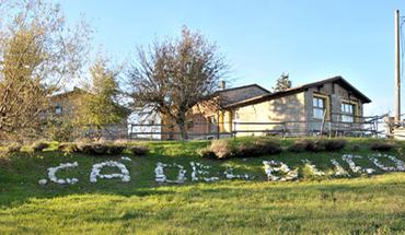 Agriturismo Cà del Buco
