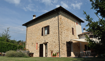 Casa Sassolo 1713