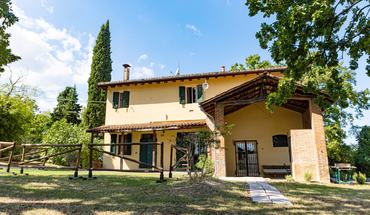 Montevecchio Isolani Camere