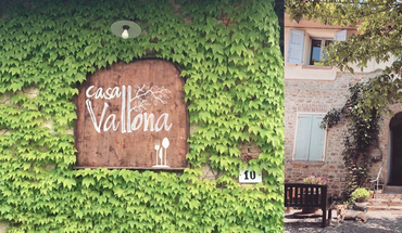 casa vallona