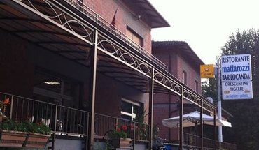 Ristorante Mattarozzi
