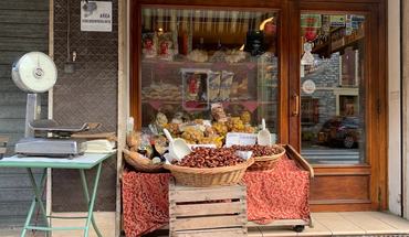 La ricerca del gusto