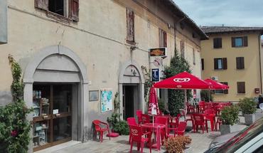Bar badia e bottega